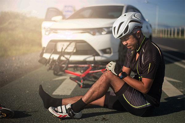 Bicycle-Accident-Injury
