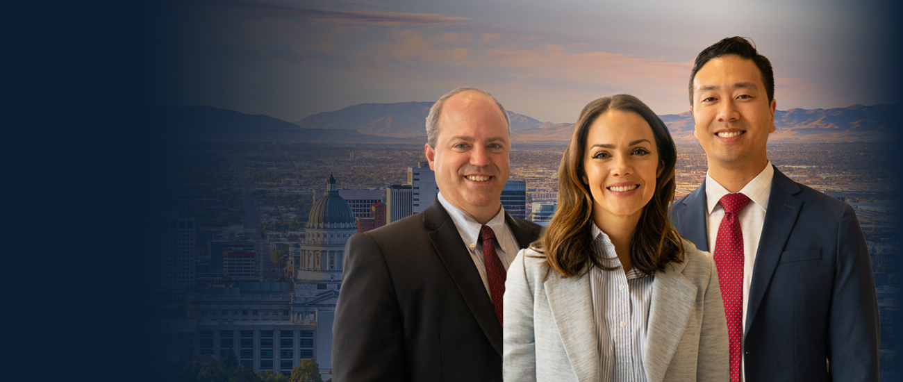 Liberty Law Group PLLC Firm