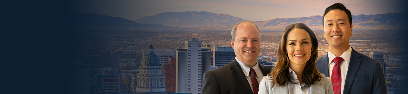 Liberty Law Group PLLC Firm