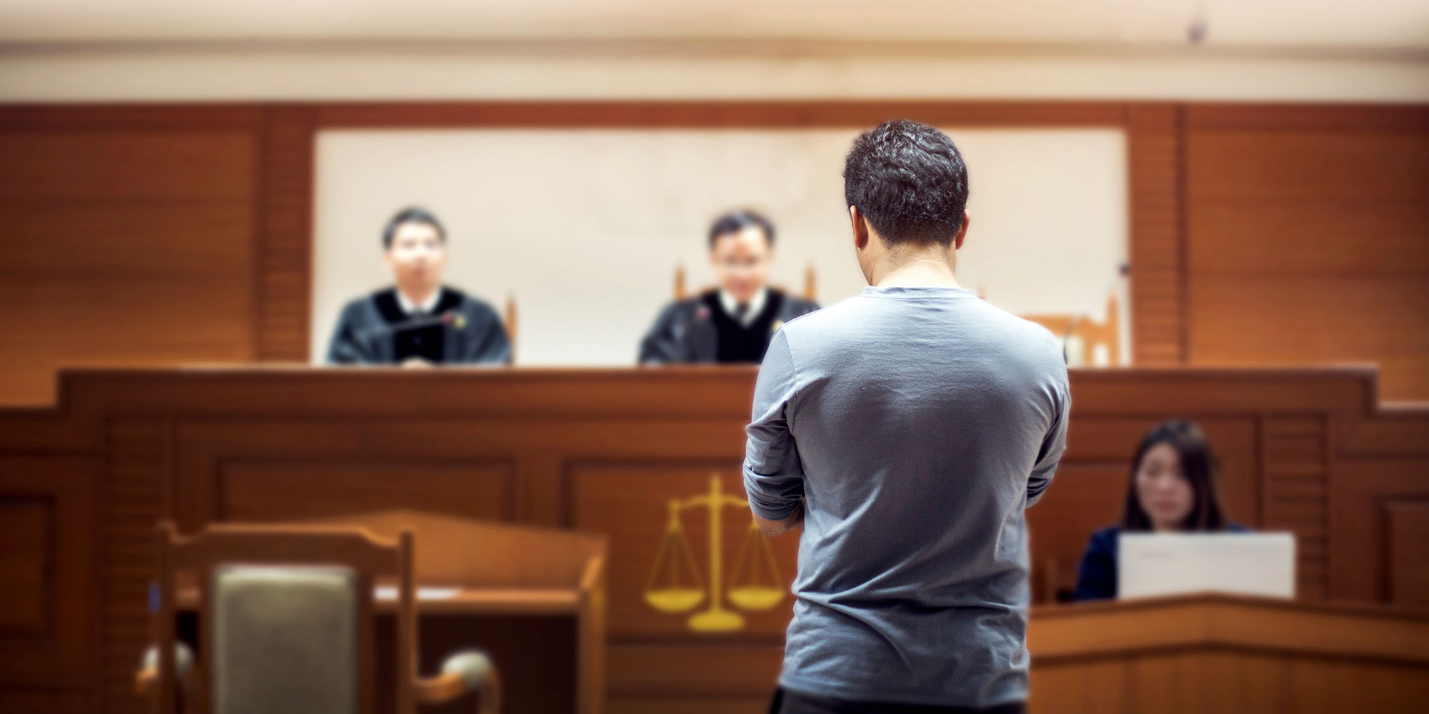 Cross-Examination in DUI Cases