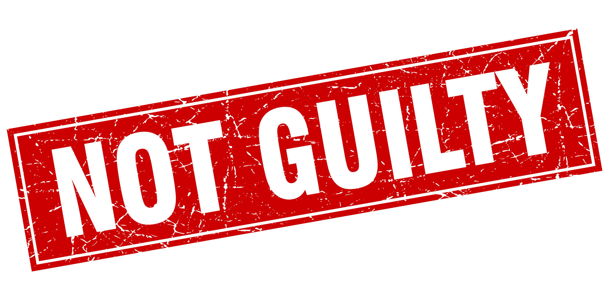 “Not Guilty” Vindicates Client Arrested for a DUI