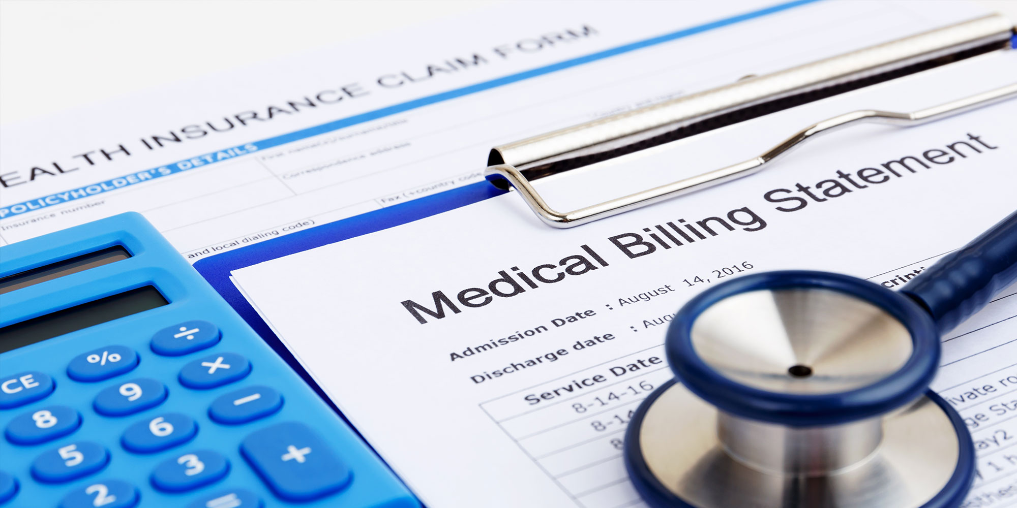 Utah No-Fault (PIP) Insurance Covers Medical Bills