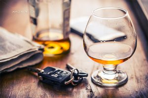 alcohol and driving crimes