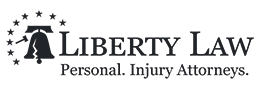 Liberty Law logo Personal Injury Law Firm