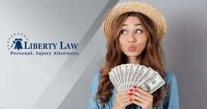 Get 3 times more money with a personal injury attorney